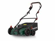 Wertykulator i aerator 2 w 1 , 1500 W Parkside, cena 333,00 ...