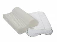 Poduszka pod kark 55 x 35 cm Meradiso, cena 39,99 PLN za 1 szt. ...