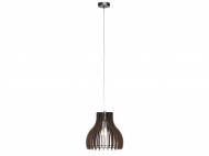 Wisząca lampa LED , cena 89,90 PLN za 1 szt. 
- 3 kolory 
- ...