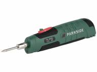 Lutownica na baterie 6 W Parkside 48530 4,5V 6W, cena 29,99 ...