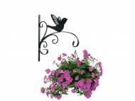 Wieszak ścienny do mocowania kwietników Florabest, cena 17,99 ...