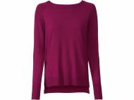 Sweter damski z wiskozą Esmara, cena 29,99 PLN 
- 72% wiskozy ...