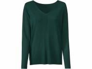 Sweter damski z wiskozą Esmara, cena 29,99 PLN 
- 72% wiskozy ...