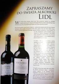 Wino Soligamar Reserva 2008