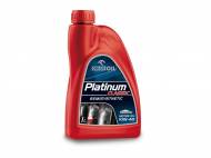 Olej Platinum Classic Semi Synthetic 10W-40 , cena 17,99 PLN ...