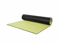 Mata fitness 150 x 70 cm , cena 29,99 PLN za 1 opak. 
- antypoślizgowy ...