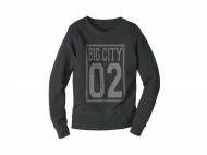 Bluza chłopięca Pepperts, cena 29,99 PLN za 1 szt. 
- 3 wzory ...