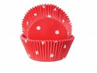 Podkładki pod ciasto lub foremki do pieczenia muffinek Ernesto, ...