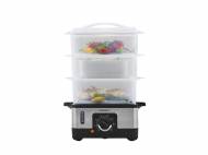 Parowar 950 W Silverscrest Kitchen Tools, cena 79,90 PLN 
- ...