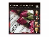 Płyta winylowa ROMANTIC CLASSICS , cena 39,99 PLN za 1 szt. ...