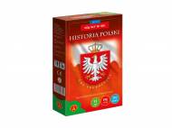 ALEXANDER Quiz edukacyjny , cena 8,99 PLN za 1 opak. 
- 8 wzorów ...