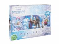 Panoramiczne puzzle 1000 elementów , cena 15,99 PLN za 1 opak. ...
