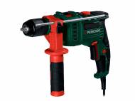 Wiertarka udarowa 750 W Parkside PSBM 750 B3, cena 79,90 PLN ...