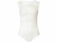 Body koronkowe Esmara Lingerie, cena 29,99 PLN 
- rozmiary: ...