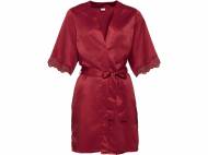 Kimono satynowe Esmara Lingerie, cena 37,99 PLN 
- rozmiary: ...