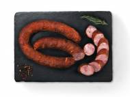 Kiełbasa swojska , cena 9,99 PLN za 400 g/1 opak., 1 kg= 24,98 ...