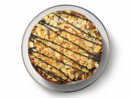 Sernik , cena 9,99 PLN za 650 g/ 1 opak., 1 kg= 15,37 PLN. 
- ...
