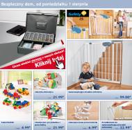 Gazetka Lidl od poniedziałku 1 sierpnia 2011.