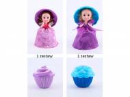 Laleczka Cupcake , cena 29,99 PLN za 1 szt. 
- od lat 3 
- ...