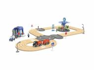 Drewniana autostrada* Playtive Junior, cena 89,90 PLN 
*Produkt ...