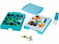 Zestaw koralików Aquabeads , cena 49,99 PLN 
- ponad 650 koralików
- ...