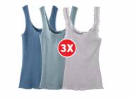 Damskie topy, 3 szt. , cena 34,99 PLN za 1 opak.