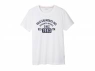T-shirt Livergy, cena 19,99 PLN za 1 para 
- rozmiary: M-XXL ...
