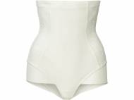 Majtki modelujące z koronką Esmara Lingerie, cena 24,99 PLN ...