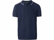 Koszulka polo Livergy, cena 29,99 PLN 
- rozmiary: M-XL
- 100% ...