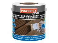 Żel ochronny do drewna 2,5 l Powerfix, cena 29,99 PLN 
5 kolorów ...