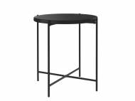 Stolik kawowy Livarno, cena 99,00 PLN 
- 51 cm x 52,5 cm (Ø ...