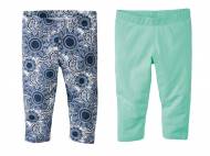 Legginsy capri, 2 pary Pepperts, cena 21,99 PLN za 1 opak. 
- ...