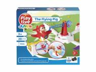 Gra rodzinna Playtive Junior, cena 34,99 PLN 
