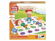 Gra rodzinna Playtive Junior, cena 34,99 PLN 
„Twister” ...
