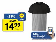 T-shirt Oeko Tex, cena 21,99 PLN 
- rozmiary: M-XL
- wysoka ...