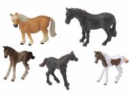 Zestaw 5 figurek Playtive Junior, cena 29,99 PLN 
5 zestawów ...