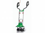Kultywator 710W z silnikiem Turbo-Power Florabest, cena 277,00 ...