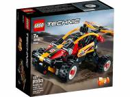 Klocki Lego 42101 Lego, cena 34,99 PLN  

Opis