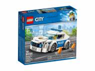 Klocki Lego 60239 Lego, cena 34,99 PLN
Opis
