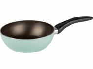 Miniwok Ø 18cm Ernesto, cena 17,99 PLN 
- grubość dna: 2 ...