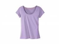 Damski t-shirt Esmara, cena 9,99 PLN za 1 szt. 
- 100% bawełna ...