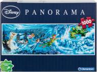 Puzzle 1000 elementów Clementoni, cena 14,99 PLN
4 wzory
Opis