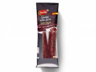 Kiełbasa Chorizo , cena 5,00 PLN za 280 g/1 opak., 1 kg=19,82 ...