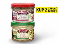 Pikok Smalec smakowy , cena 1,00 PLN za 150 g/1 opak., 100 g=1,33 ...