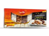 Turron , cena 11,00 PLN za 200 g/1 opak., 100 g=6,00 PLN. 
Oferta ...