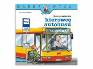 Butschkow Ralf. „Mądra Mysz”: „Mam przyjaciela kierowcę ...