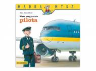 Butschkow Ralf. „Mądra Mysz”: „Mam przyjaciela pilota” ...