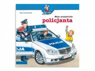 Butschkow Ralf. „Mądra Mysz”: „Mam przyjaciela policjanta” ...