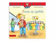 Schneider Liane. „Mądra Mysz”: „Zuzia się zgubiła” ...