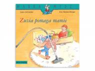Schneider Liane. „Mądra Mysz”: „Zuzia pomaga mamie” ...
